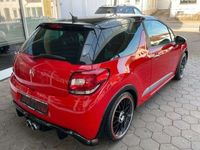 gebraucht Citroën DS3 Musketier Umbau