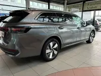 Neu VW Passat Business 150 PS (110 kW) 2026 Grau Kombi