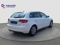 gebraucht Audi A3 Sportback 1.2 TFSI Ambition*S-Tronic*
