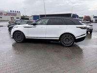 Gebraucht Land Rover Range Rover Velar R-Dynamic 241 PS (177 kW) 2019 SUV