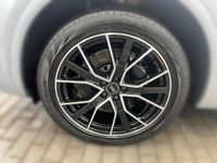 Gebraucht Audi SQ5 Ambiente 341 PS (250 kW) 2023 Florettsilber metallic SUV