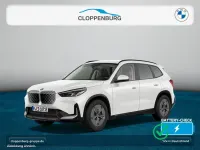 Gebraucht BMW iX1 Performance 230 kW (313 PS) 2023 Mineralweiß SUV