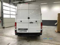 Gebraucht VW Crafter 140 PS (102 kW) 2025 Candyweiß Van