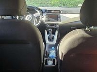 Gebraucht Nissan Kiiro 92 PS (67 kW) 2023 Grau Limousine