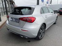 gebraucht Mercedes A180 Progressive+MBUX+Park+Navi+ Klima