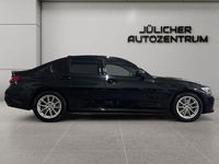 Gebraucht BMW 330 M Sport 258 PS (189 kW) 2020 Schwarz Limousine