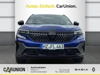 Gebraucht Renault Austral Techno Esprit Alpine 200 PS (147 kW) 2025 Schwarz SUV