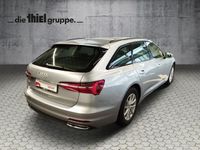 gebraucht Audi A6 Avant