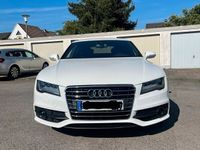 gebraucht Audi A7 Sportback 3.0 TDI QUATTRO 3x S-LINE