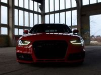 gebraucht Audi A4 B8 2.0 TDI Quattro Sport Edition Plus