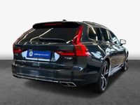 gebraucht Volvo V90 T8 Twin Engine AWD R-Design Glasd Luftfahrwerk