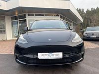 Gebraucht Tesla Model Y Performance 392 kW (534 PS) 2022 Unbekannt (metallic) SUV