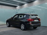 gebraucht BMW X3 xDrive20d Aut. / Head-Up Keyless-GO