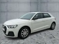 Gebraucht Audi A1 95 PS (69 kW) 2023 Cortinaweiß SUV