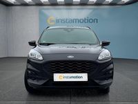 Gebraucht Ford Kuga 224 PS (164 kW) 2021 Grau SUV