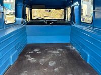 Gebraucht Citroën Acadiane 33 PS (24 kW) 1982 Pickup