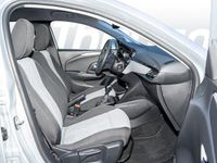 Gebraucht Opel Corsa 101 PS (74 kW) 2024 Silber Kleinwagen