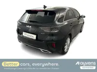 Gebraucht Kia Ceed GT GT-Line 136 PS (100 kW) 2024 Limousine