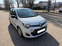 Gebraucht Renault Twingo 75 PS (55 kW) 2013 Weiß Kleinwagen