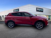 gebraucht Alfa Romeo Crosswagon Tonale 1.3 VgtEdizione Speciale Matrix Led