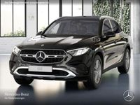 Gebraucht Mercedes GLC200 AMG 204 PS (150 kW) 2025 Grau SUV
