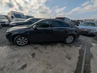 Gebraucht Opel Insignia Innovation 170 PS (125 kW) 2015 Schwarz Limousine