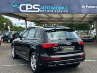 gebraucht Audi Q5 2.0 TDI Clean Diesel Quattro, TÜV Neu