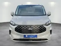 Neu Ford Tourneo Custom Titanium 2026 Grau Van