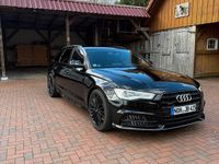 Gebraucht Audi A6 Competition 326 PS (239 kW) 2017 Schwarz Kombi