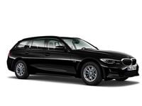Brugt BMW 330 Efficient Dynamics 184 HK (135 kW) 2026