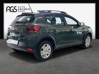 Second-hand Dacia Sandero Expression 101 CP (74 kW) 2024 Gri Hatchback