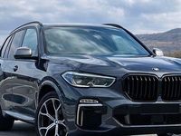 Gebraucht BMW X5 Shadowline 530 PS (389 kW) 2020 SUV