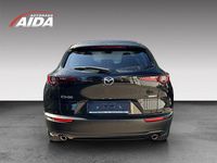 Nouă Mazda CX-30 140 CP (102 kW) 2025 Negru SUV