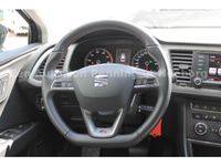 gebraucht Seat Leon ST FR 1.8 TSI Navi PDC DSG GRA SHZ