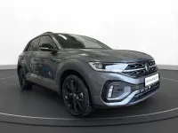 Gebraucht VW T-Roc R-line 190 PS (139 kW) 2025 Grau SUV