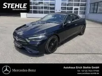Gebraucht Mercedes CLE180 AMG line 170 PS (125 kW) 2025 Andere Cabrio