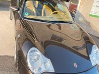 Gebraucht Porsche 996 301 PS (221 kW) 1999 Braun Coupé
