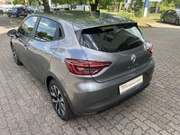 Gebraucht Renault Clio Equilibre 94 PS (69 kW) 2023 Schiefergrau Kleinwagen