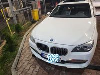 Gebraucht BMW 730 Exclusive 258 PS (189 kW) 2014 Weiß Limousine