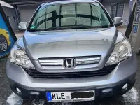 Occasion Honda CR-V Elegance 150 ch (110 kW) 2008 Gris SUV
