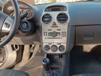 gebraucht Opel Corsa 1.0 Twinport -