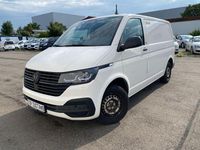 Gebraucht VW Transporter 150 PS (110 kW) 2020 Weiß Van
