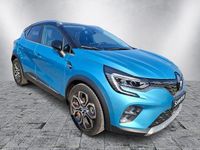 Gebraucht Renault Captur Intens 158 PS (116 kW) 2020 SUV