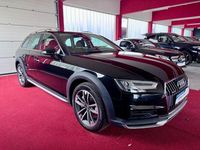 Gebraucht Audi A4 Comfort 287 PS (211 kW) 2016 Andere Limousine