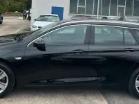 Gebraucht Opel Insignia Elegance 174 PS (127 kW) 2022 Schwarz Kombi