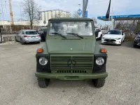 Gebraucht Mercedes G240 72 PS (52 kW) 1989 Andere SUV