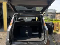 Usado Microcar M.Go 2018 Gris Utilitario