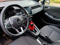 Gebraucht Renault Clio V 75 PS (55 kW) 2022 Andere farben Kleinwagen