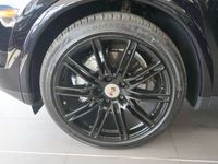 gebraucht Porsche Cayenne S+NAVI+KAMERA+TOTWINKEL+LEDER+PANO