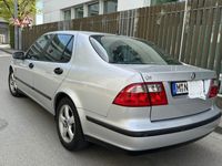 gebraucht Saab 9-5 2.3t 136kW Arc